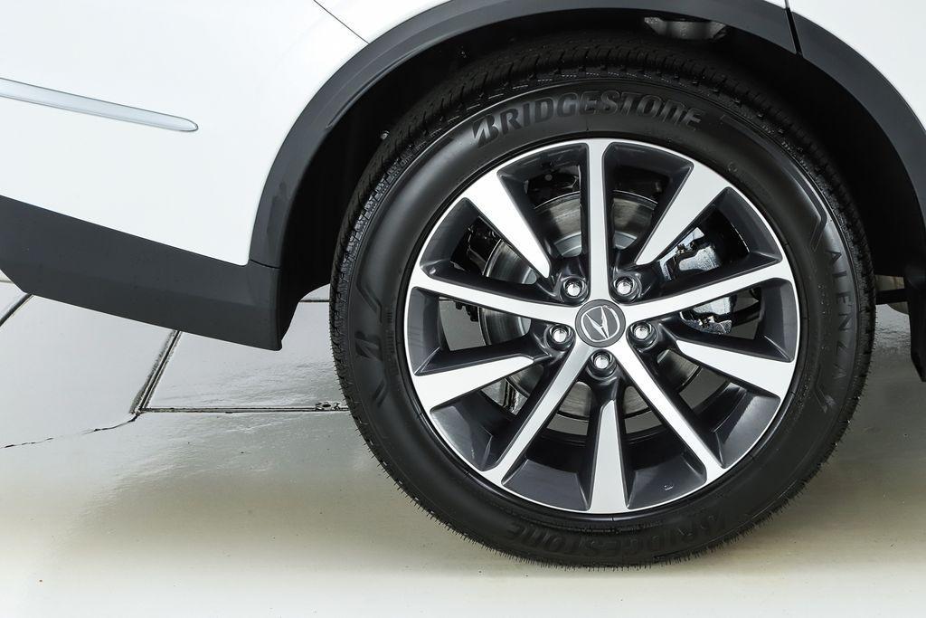 new 2026 Acura MDX car, priced at $59,250
