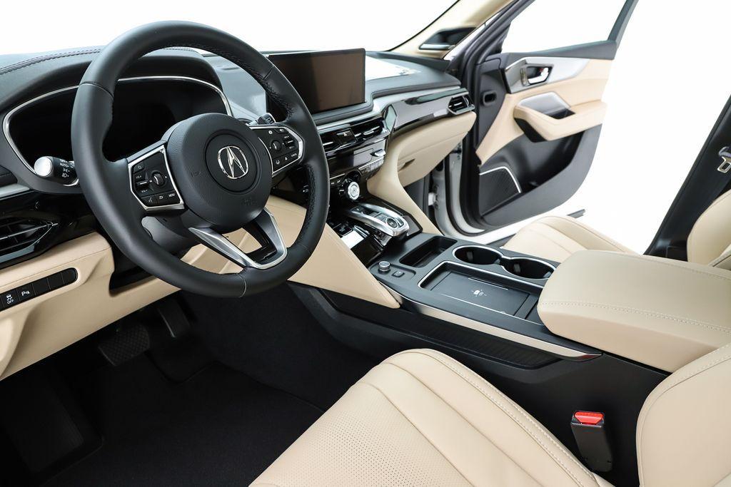 new 2026 Acura MDX car, priced at $59,250