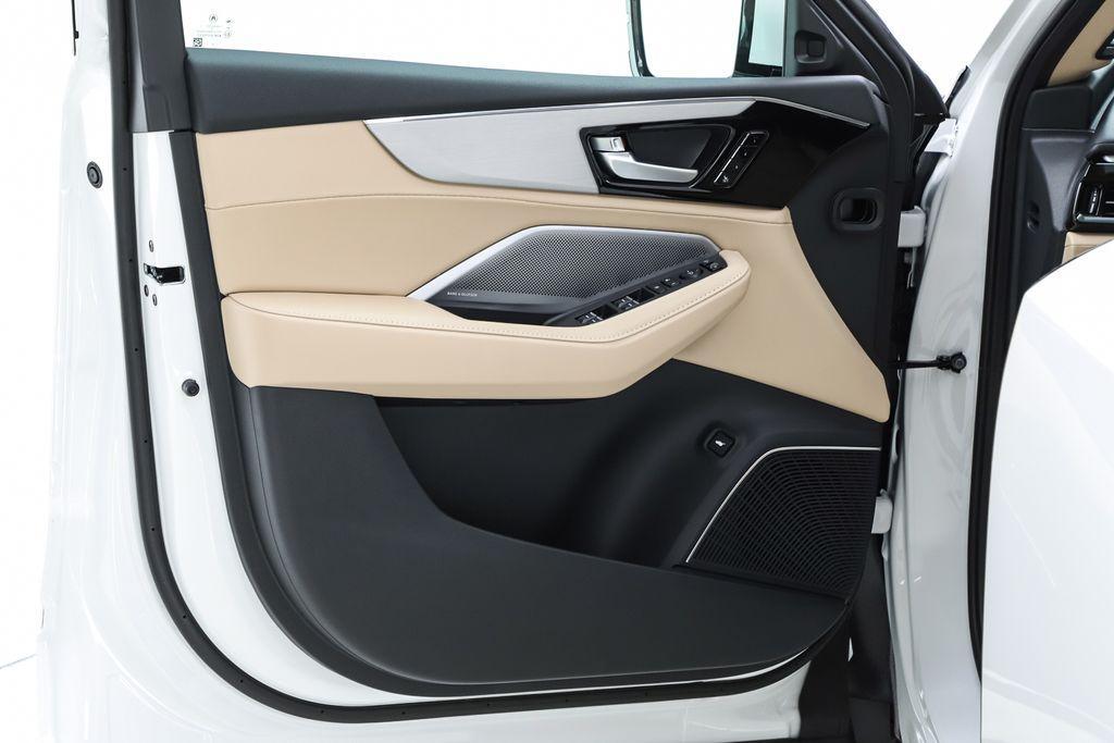 new 2026 Acura MDX car, priced at $59,250