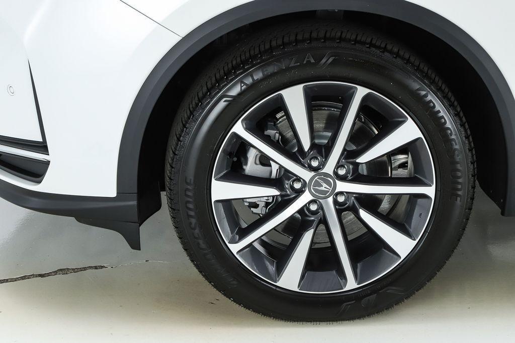 new 2026 Acura MDX car, priced at $59,250