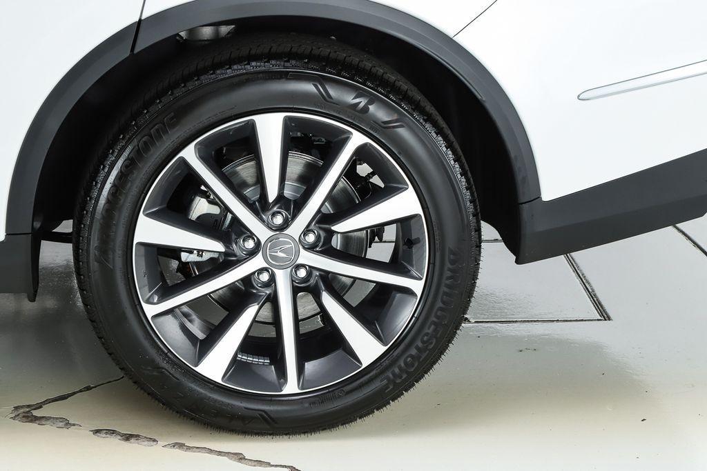new 2026 Acura MDX car, priced at $59,250