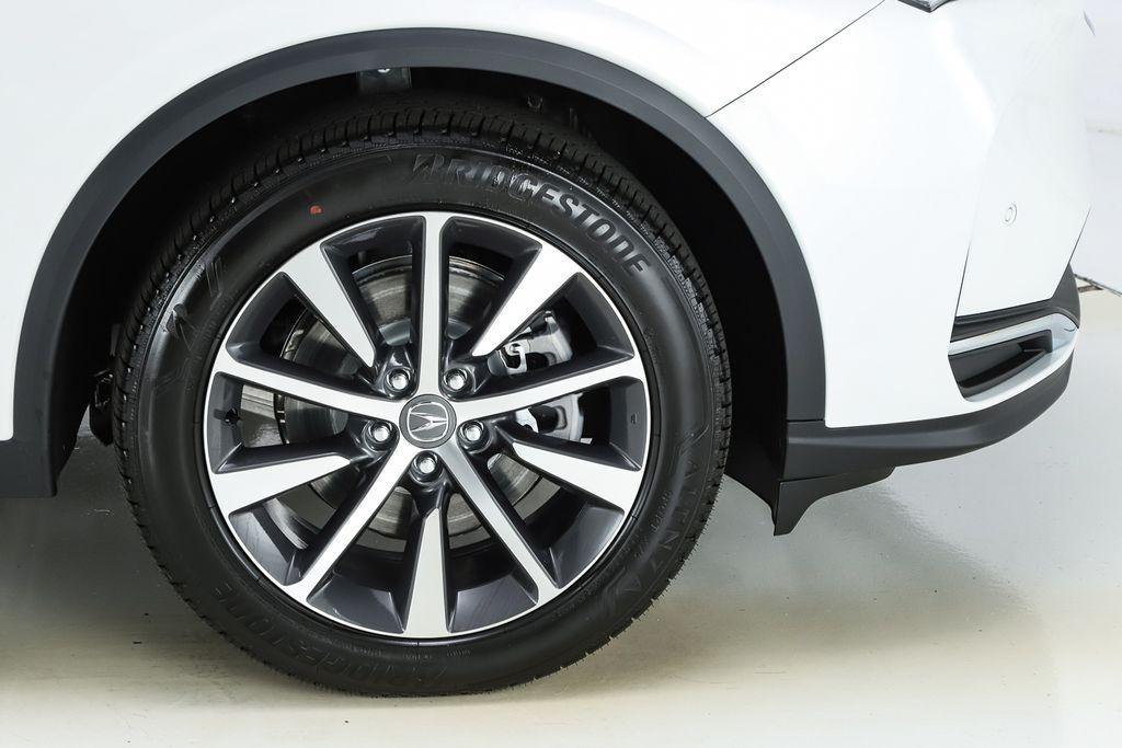 new 2026 Acura MDX car, priced at $59,250