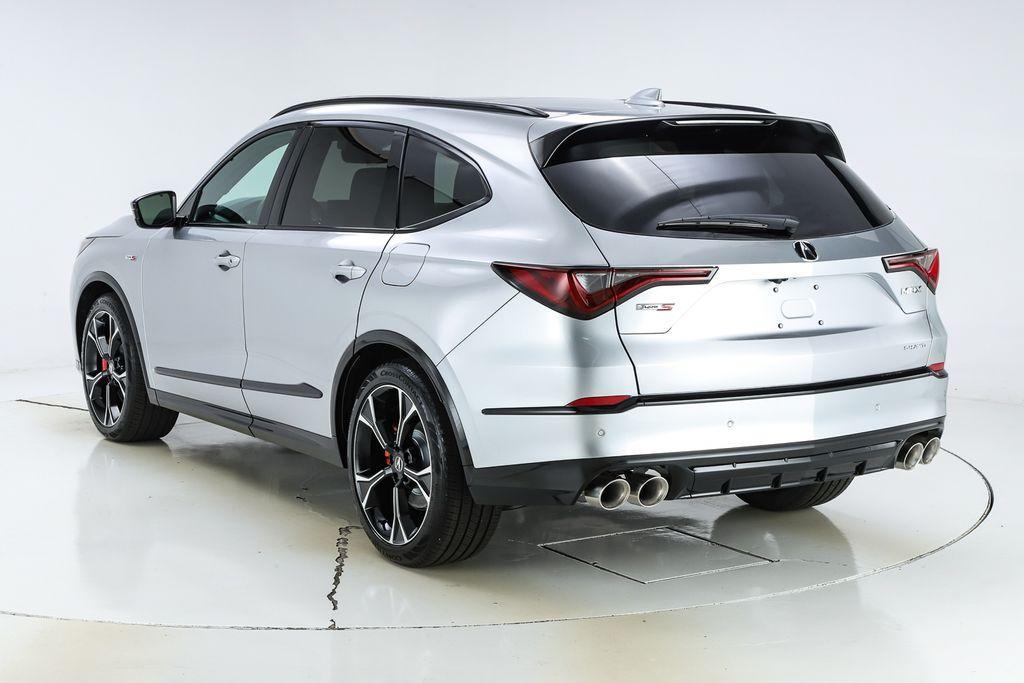 new 2026 Acura MDX car, priced at $77,300