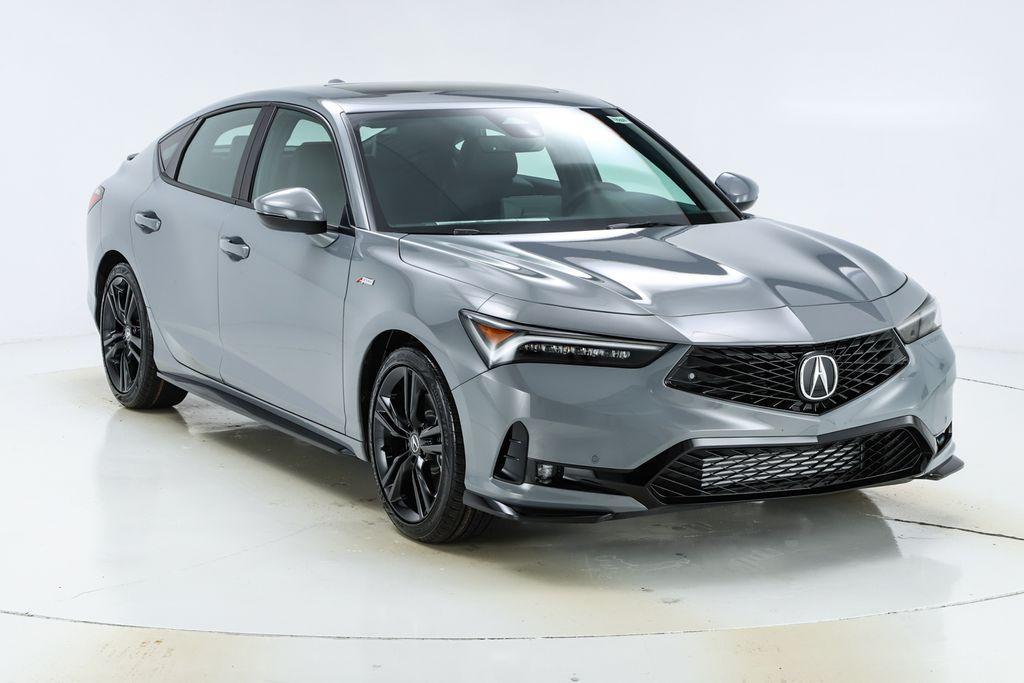 new 2026 Acura Integra car, priced at $41,095
