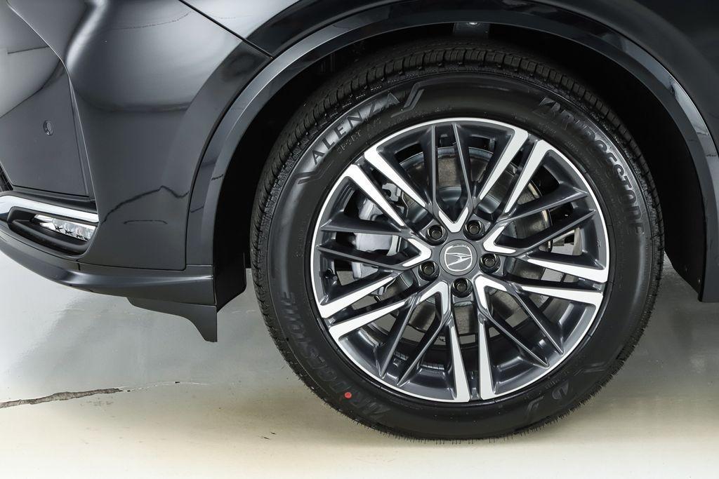 new 2026 Acura MDX car, priced at $68,950