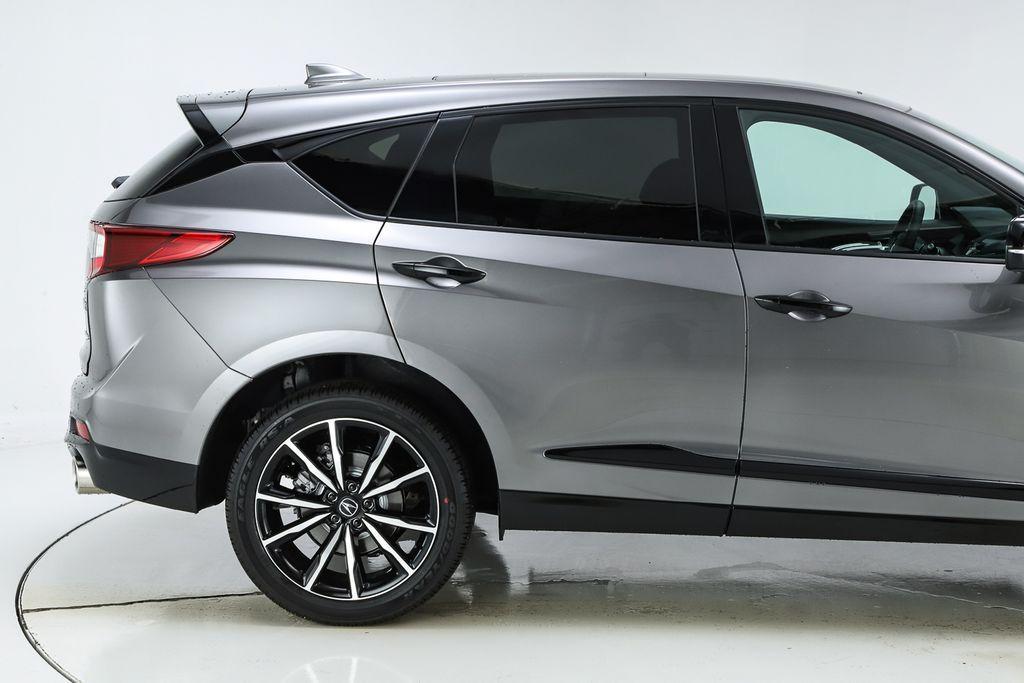 new 2026 Acura RDX car, priced at $56,900