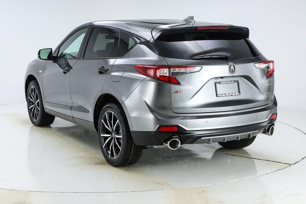 new 2026 Acura RDX car, priced at $56,900