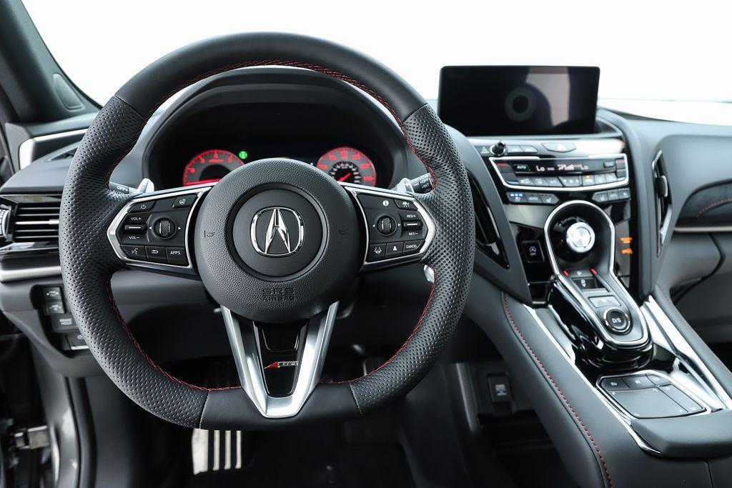 new 2026 Acura RDX car, priced at $56,900
