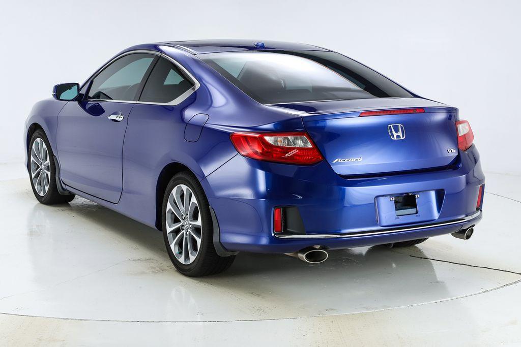 used 2015 Honda Accord car, priced at $15,635