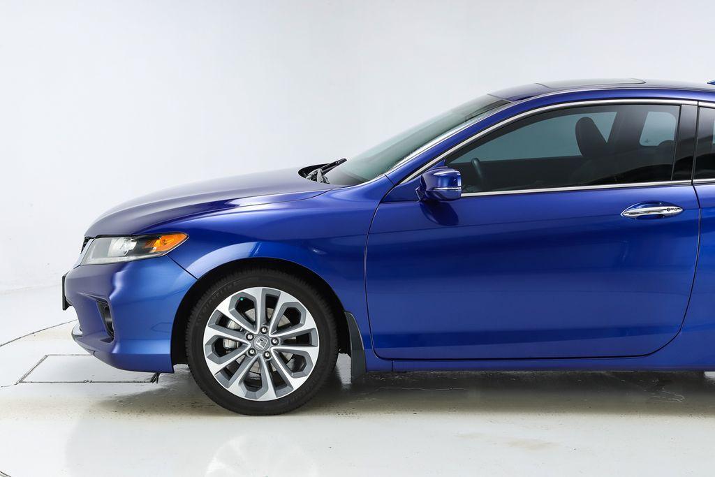 used 2015 Honda Accord car, priced at $15,635