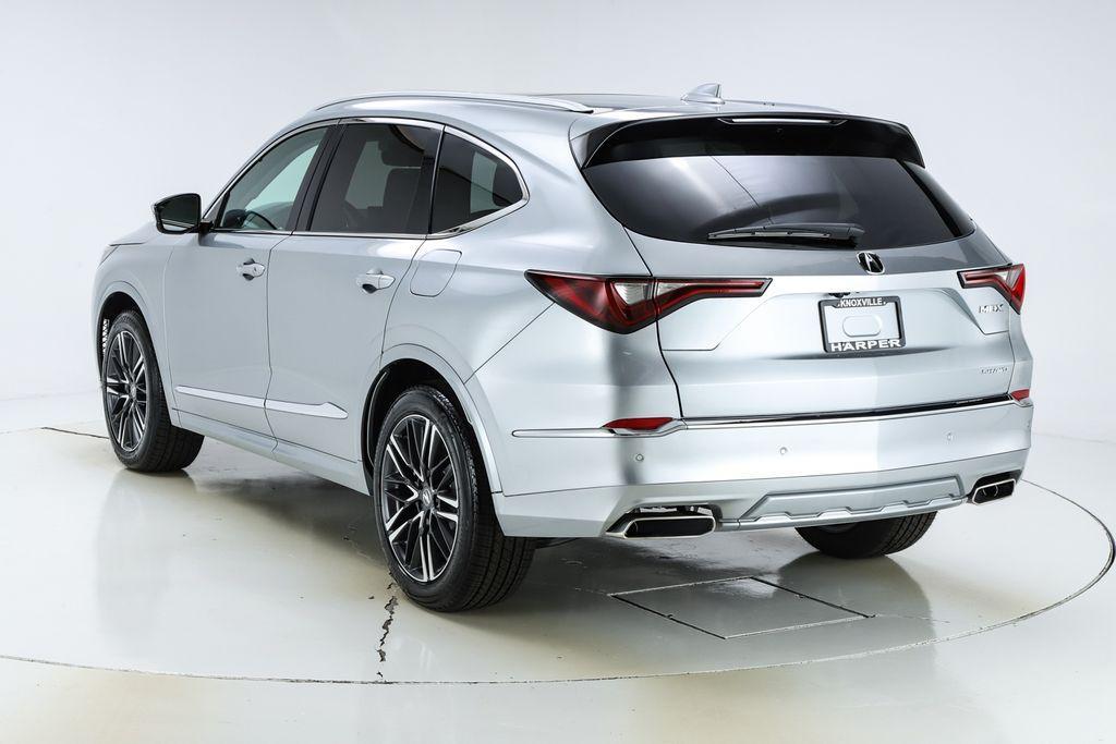 new 2026 Acura MDX car, priced at $68,250
