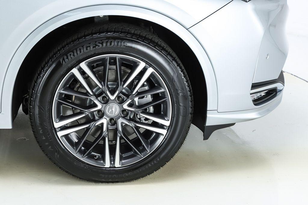 new 2026 Acura MDX car, priced at $68,250