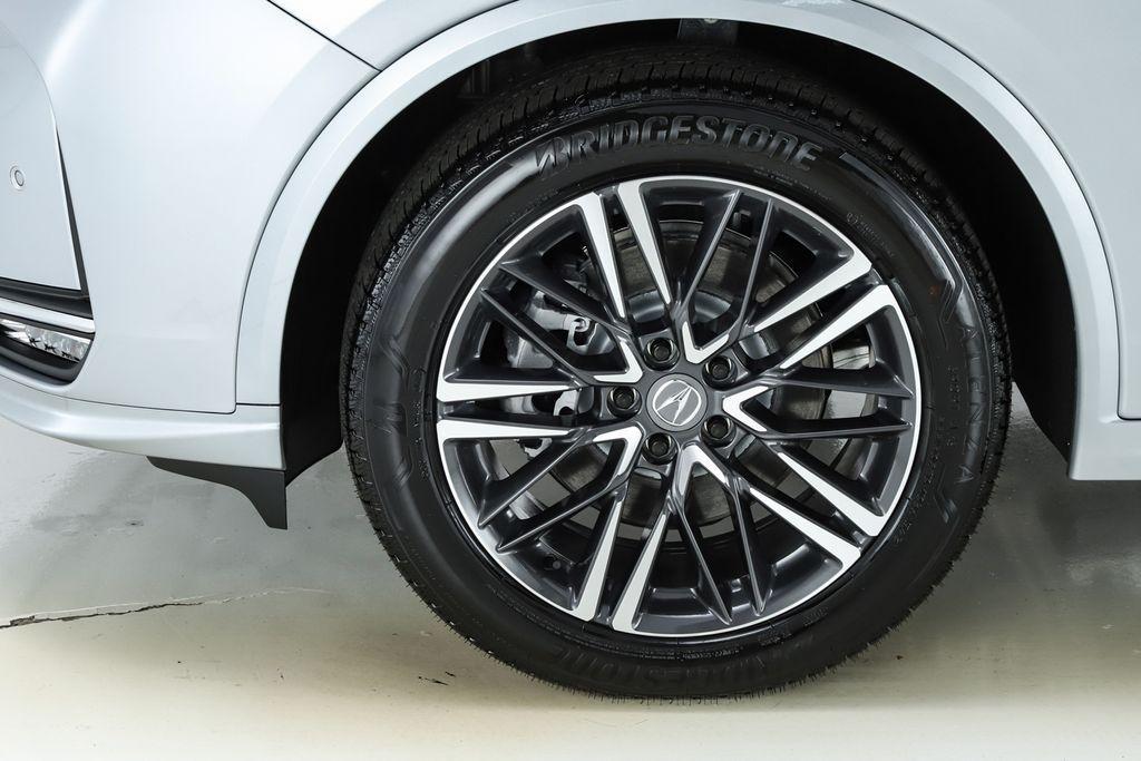 new 2026 Acura MDX car, priced at $68,250