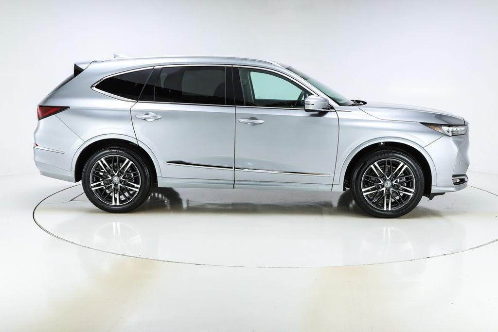 new 2026 Acura MDX car, priced at $68,250