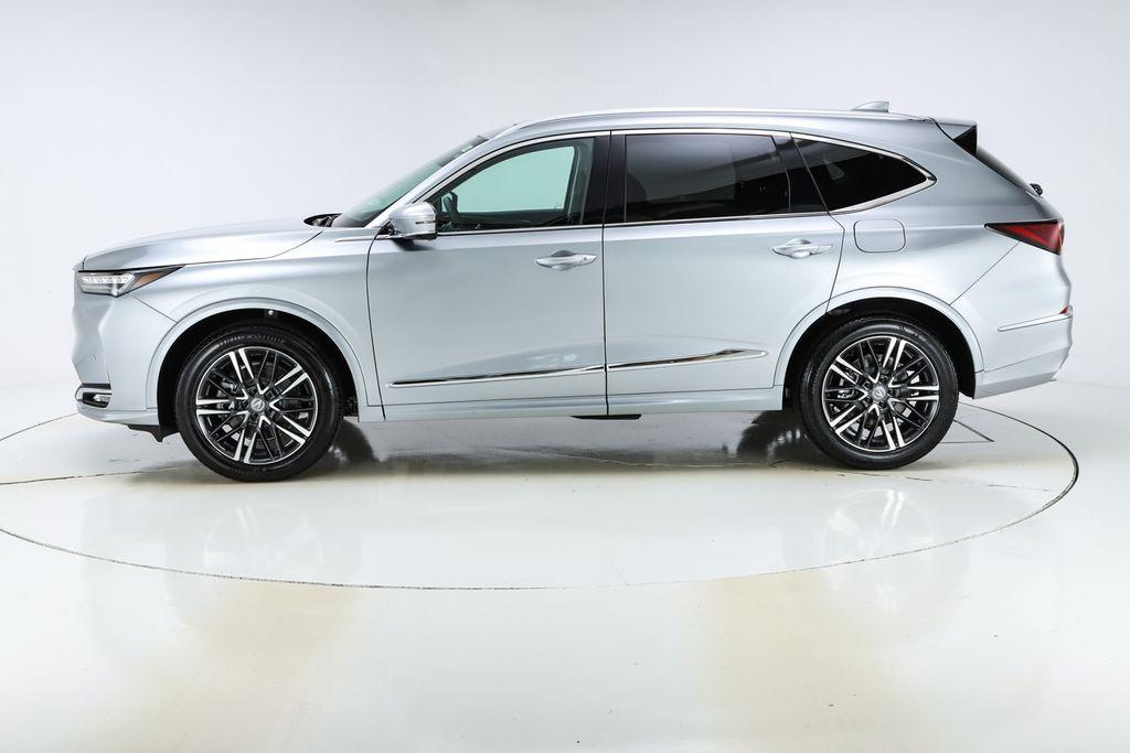 new 2026 Acura MDX car, priced at $68,250