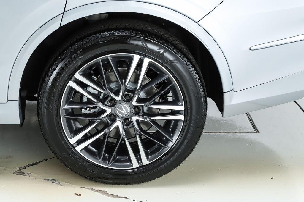 new 2026 Acura MDX car, priced at $68,250