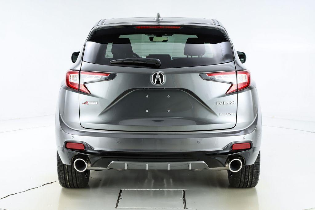 new 2026 Acura RDX car, priced at $56,800