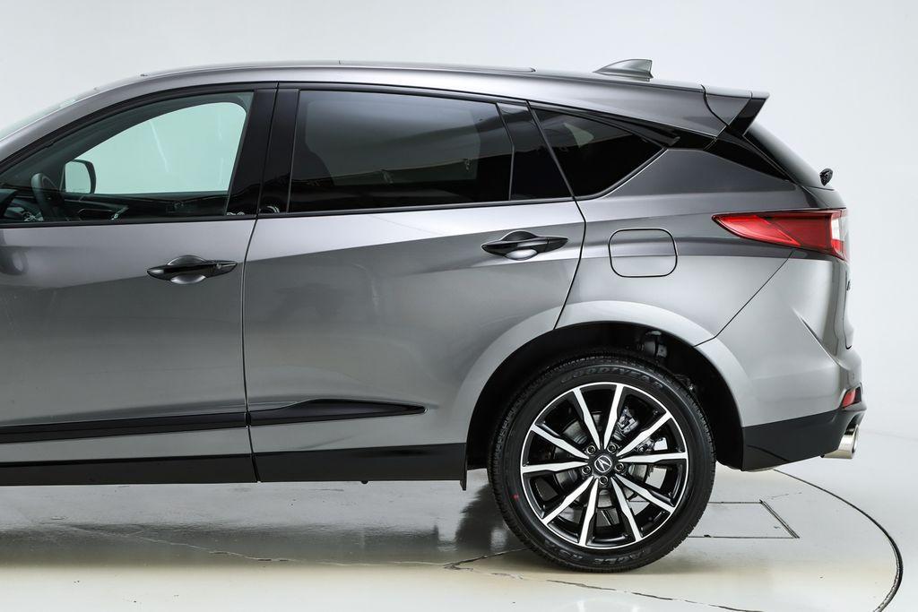 new 2026 Acura RDX car, priced at $56,800