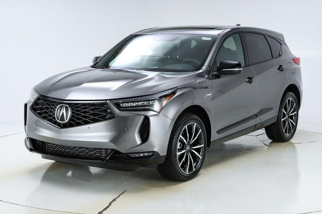 new 2026 Acura RDX car, priced at $56,800