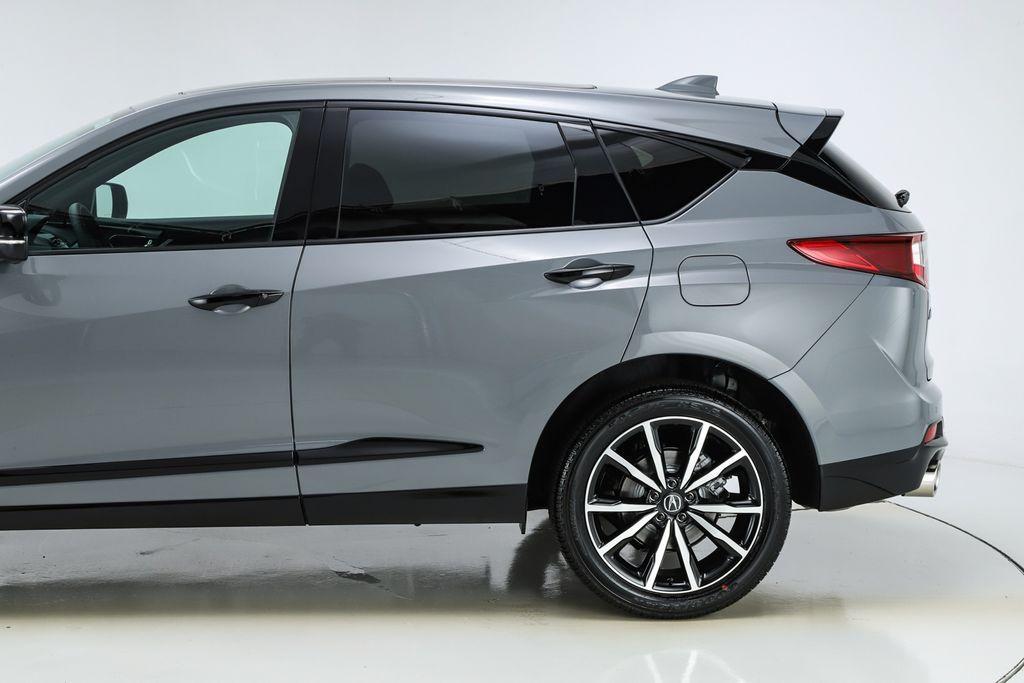 new 2026 Acura RDX car, priced at $56,900