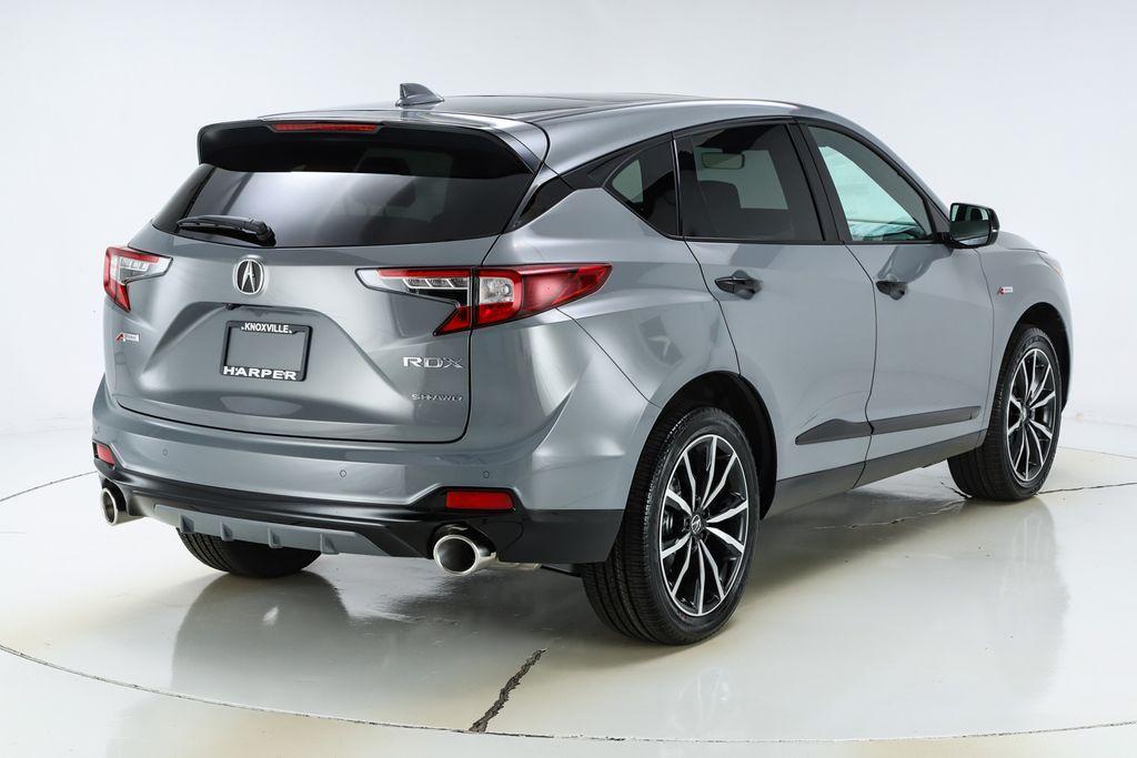 new 2026 Acura RDX car, priced at $56,900