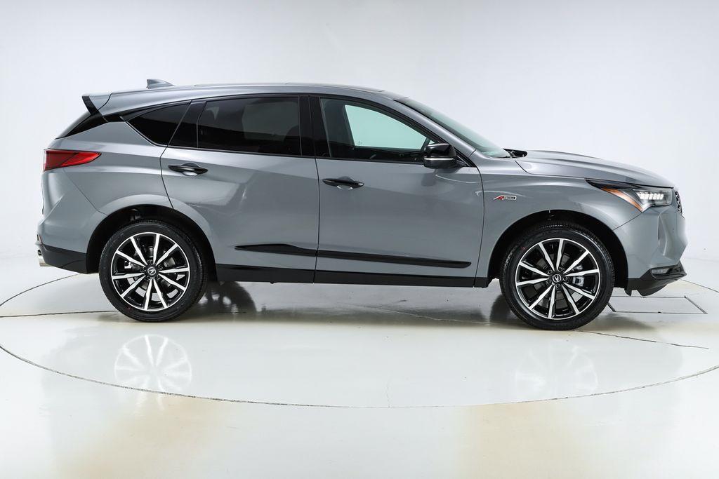 new 2026 Acura RDX car, priced at $56,900