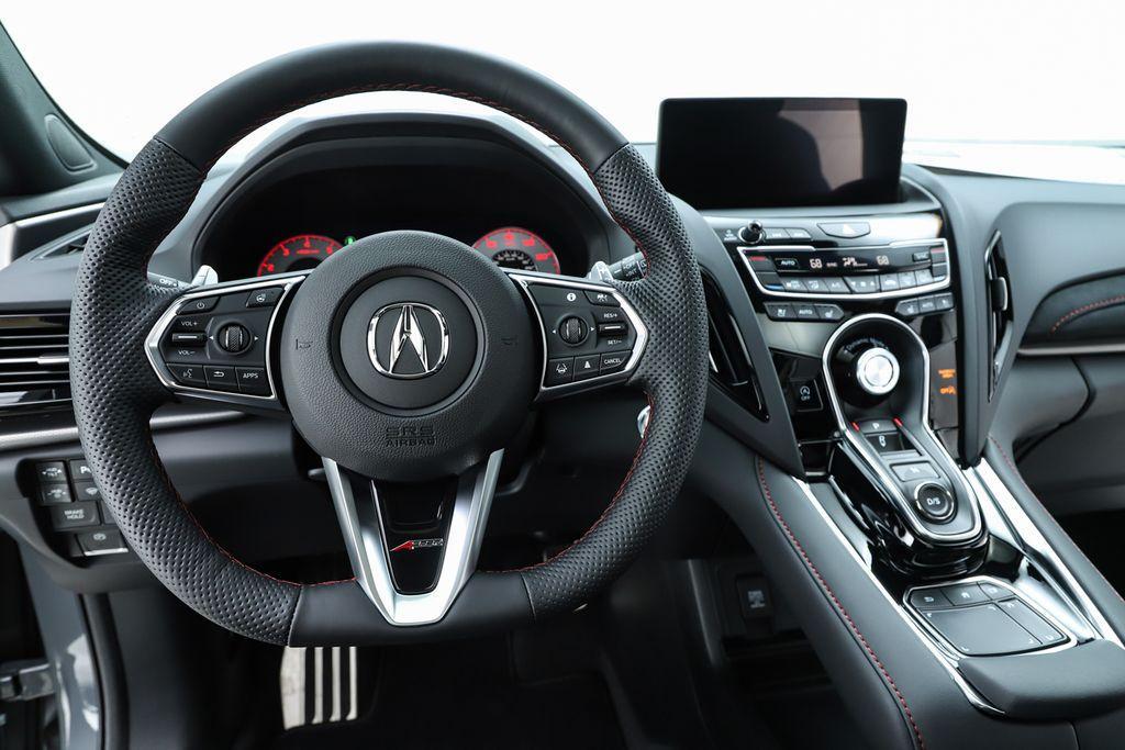 new 2026 Acura RDX car, priced at $56,900