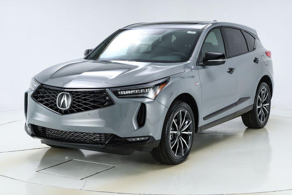new 2026 Acura RDX car, priced at $56,900