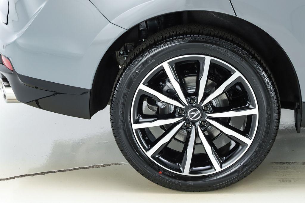 new 2026 Acura RDX car, priced at $56,900