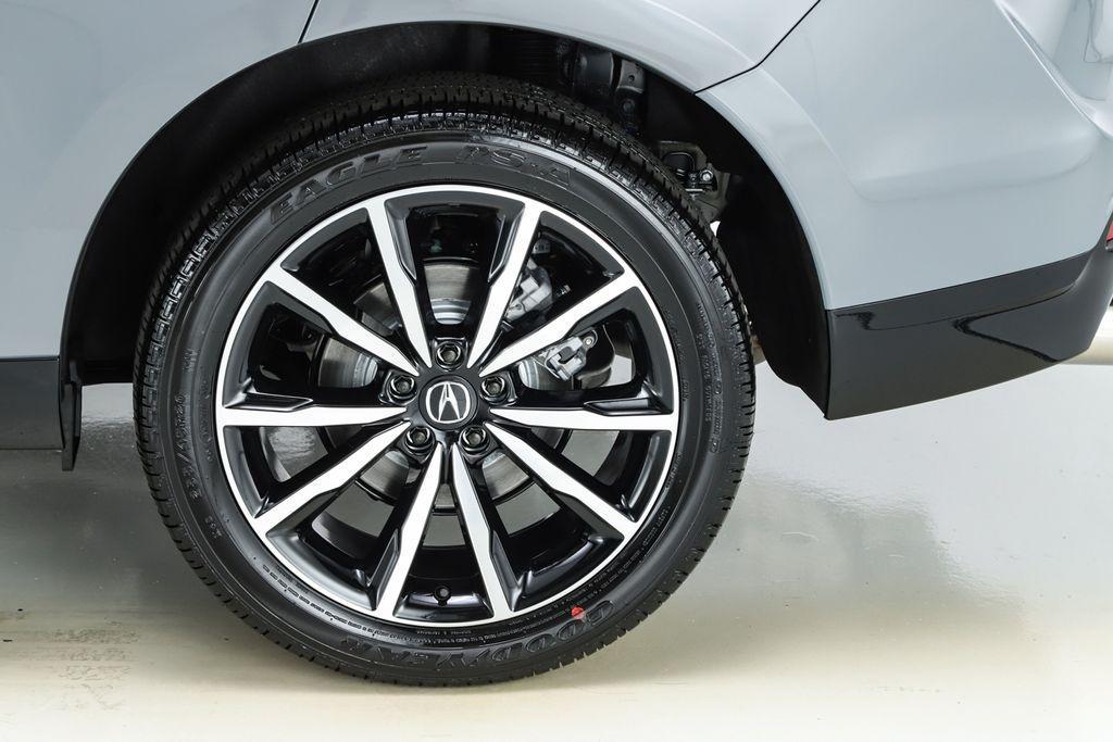 new 2026 Acura RDX car, priced at $56,900