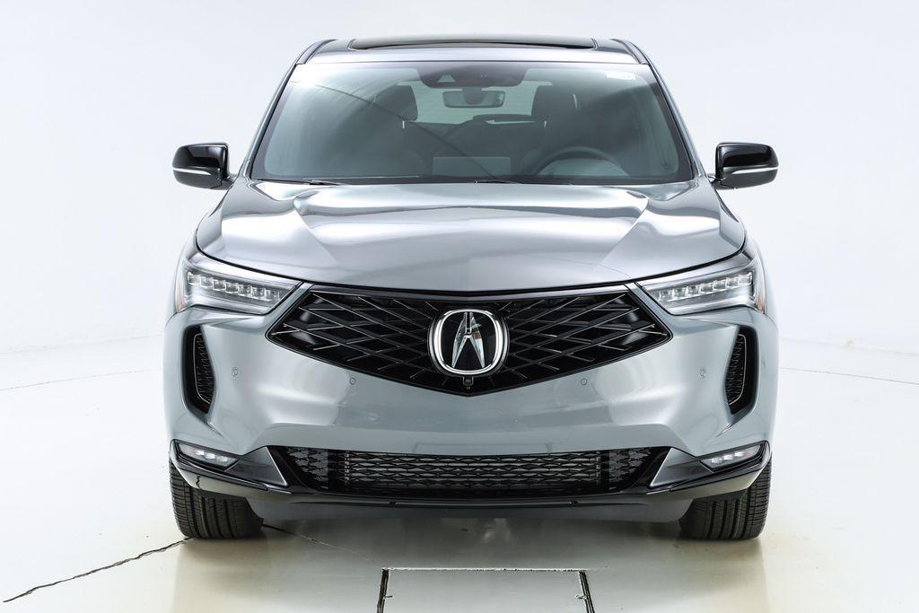 new 2026 Acura RDX car, priced at $56,900