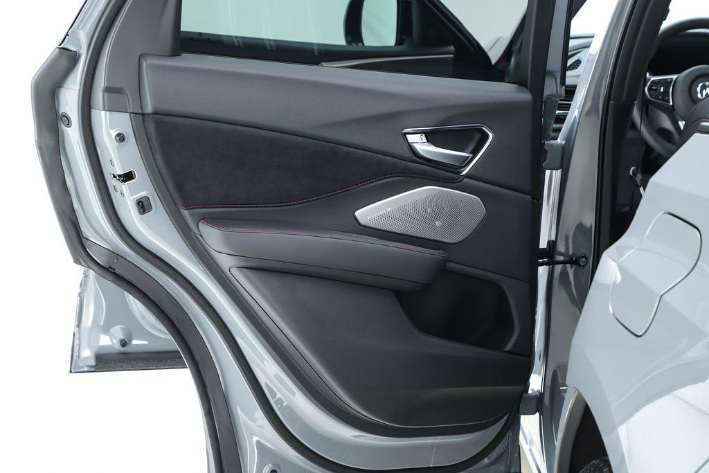 new 2026 Acura RDX car, priced at $56,900