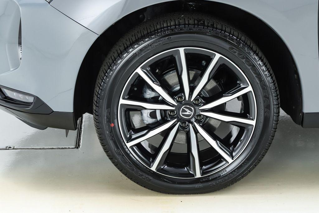 new 2026 Acura RDX car, priced at $56,900