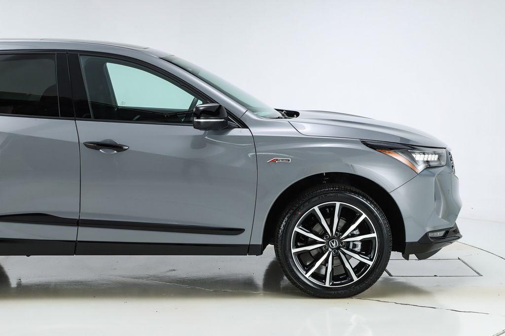 new 2026 Acura RDX car, priced at $56,900