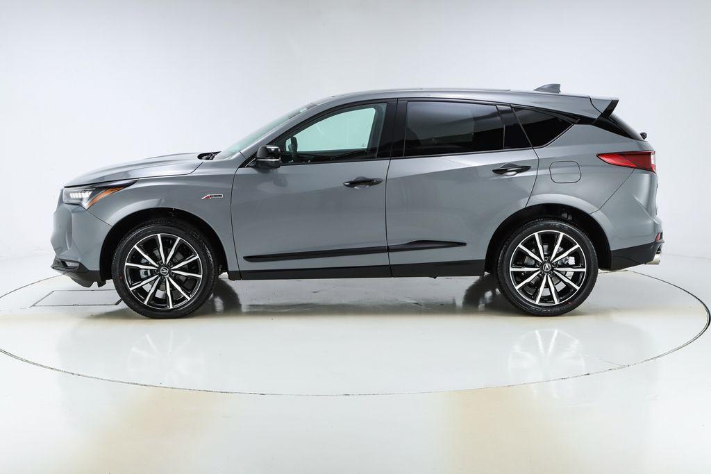 new 2026 Acura RDX car, priced at $56,900