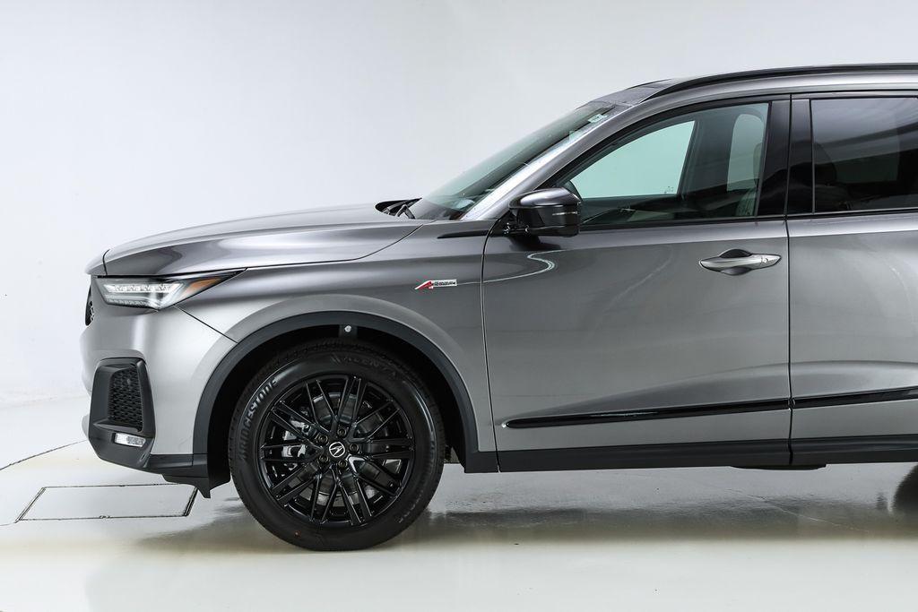 new 2026 Acura MDX car, priced at $70,950