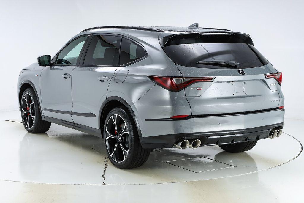 new 2026 Acura MDX car, priced at $77,900