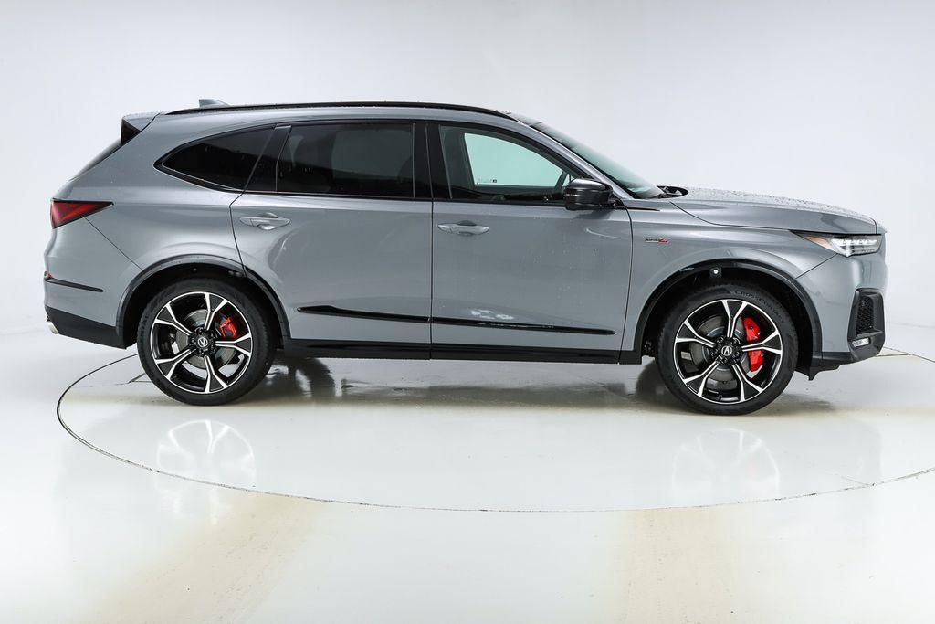 new 2026 Acura MDX car, priced at $77,900
