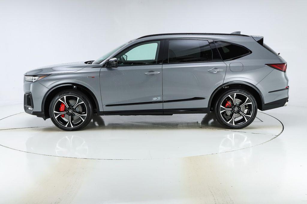 new 2026 Acura MDX car, priced at $77,900