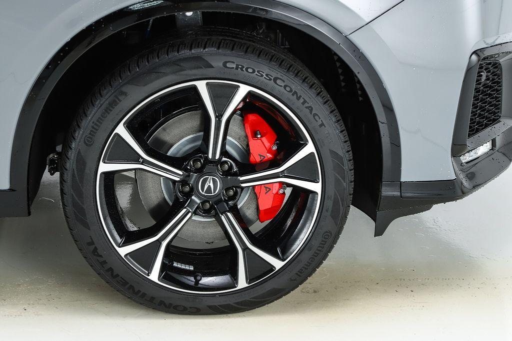 new 2026 Acura MDX car, priced at $77,900
