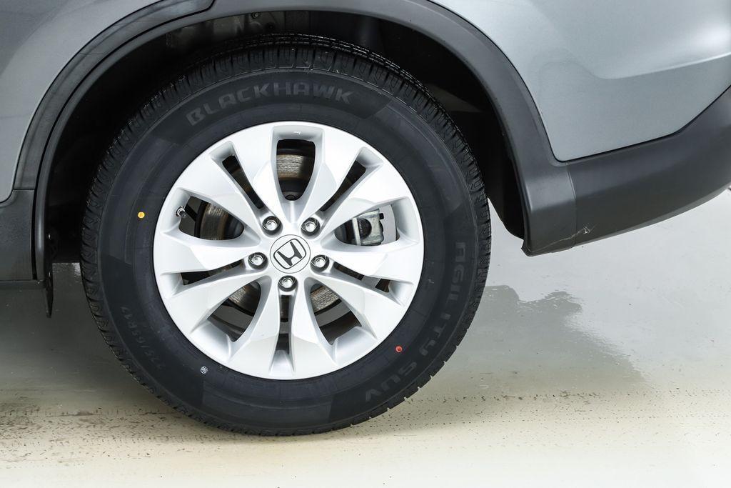 used 2012 Honda CR-V car, priced at $14,928