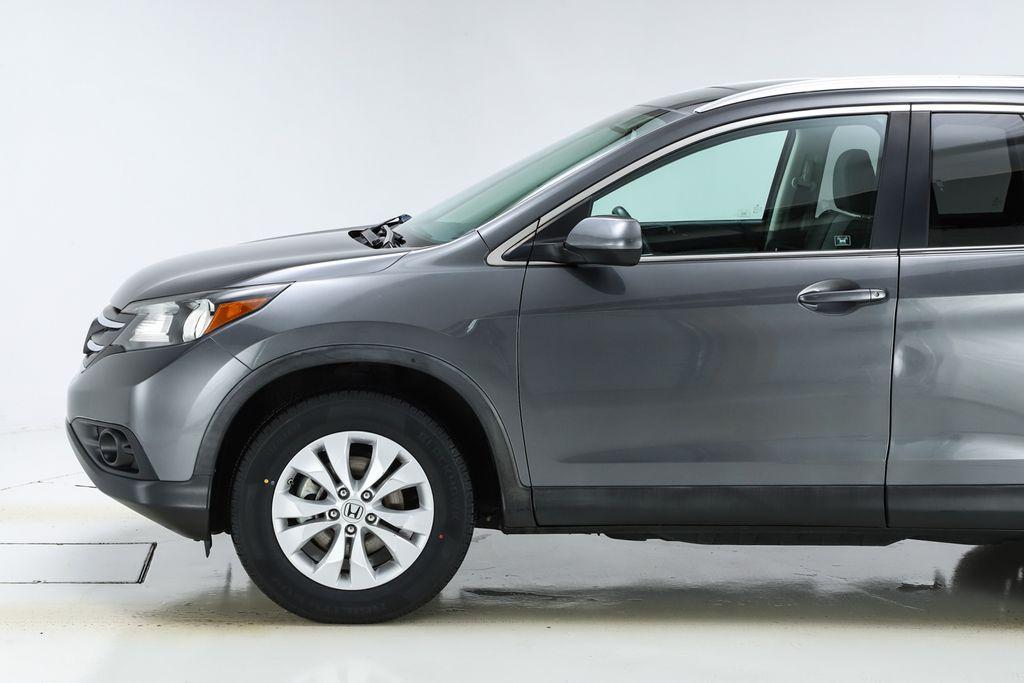 used 2012 Honda CR-V car, priced at $14,928