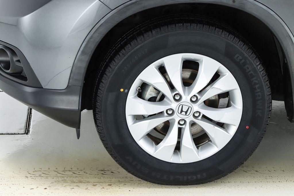used 2012 Honda CR-V car, priced at $14,928