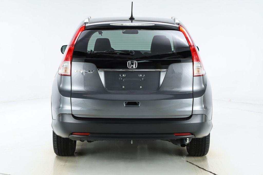 used 2012 Honda CR-V car, priced at $14,928