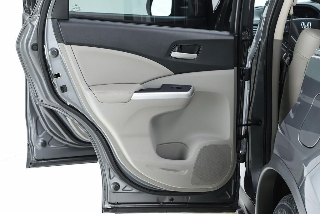 used 2012 Honda CR-V car, priced at $14,928