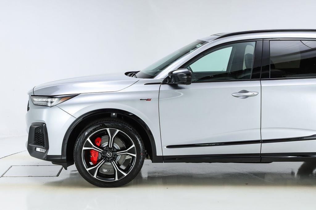 new 2026 Acura MDX car, priced at $77,300
