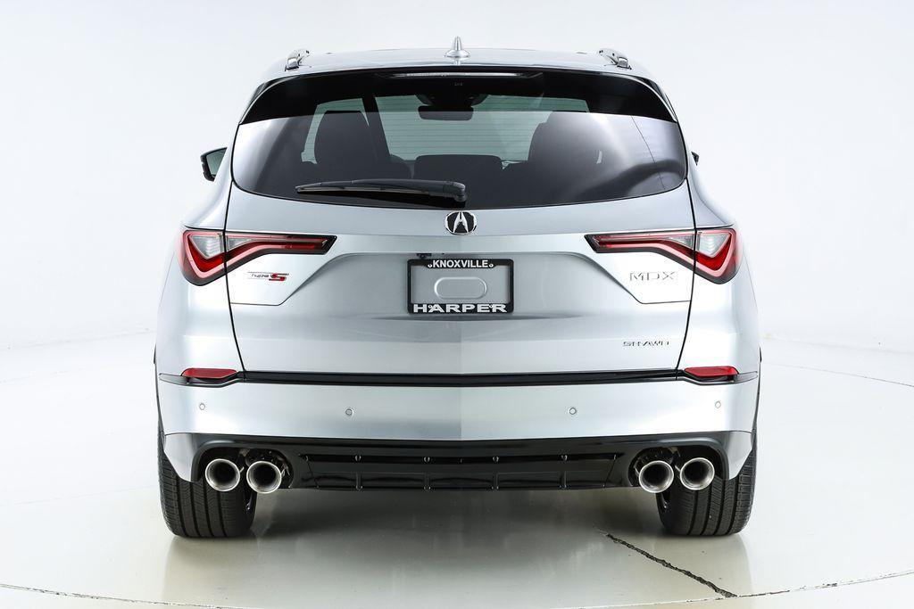 new 2026 Acura MDX car, priced at $77,300