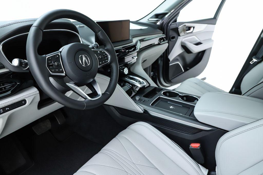 new 2026 Acura MDX car, priced at $68,350