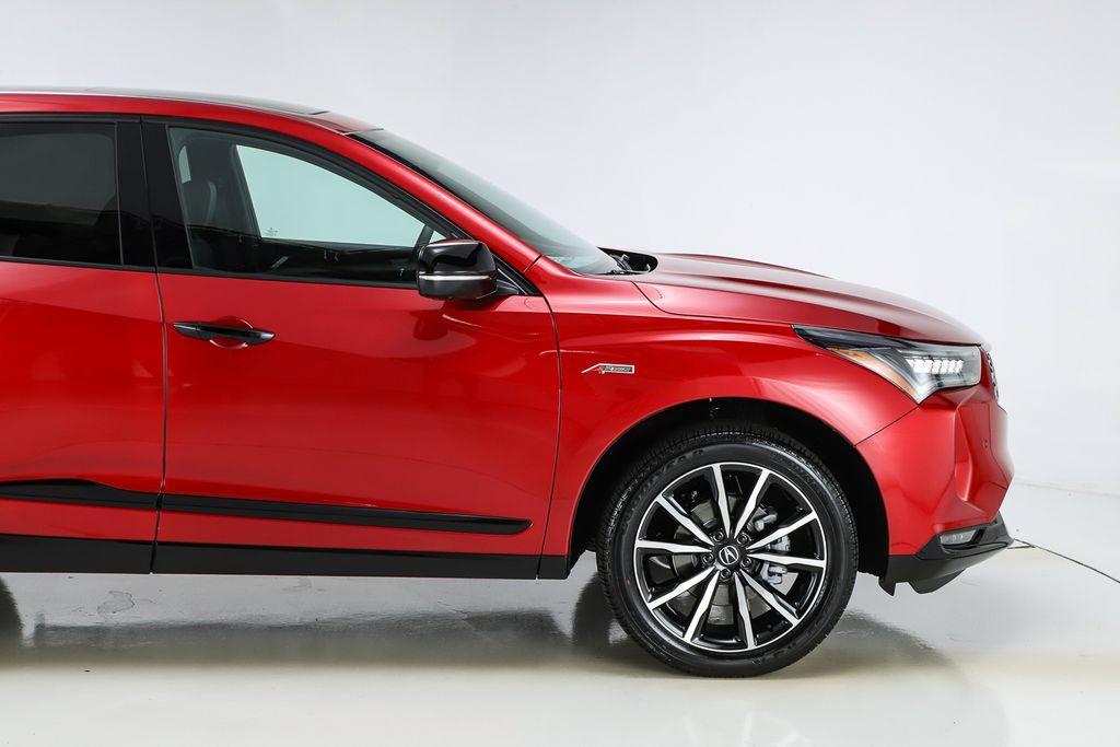 new 2026 Acura RDX car, priced at $56,900