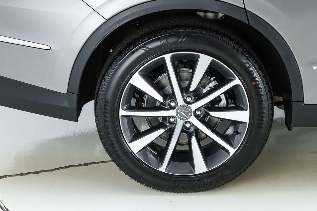 new 2026 Acura MDX car, priced at $59,250